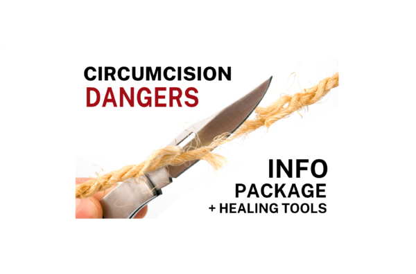 CIRCUMCISION INFO PACKAGE