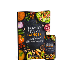 HOW TO REVERSE CANCER
